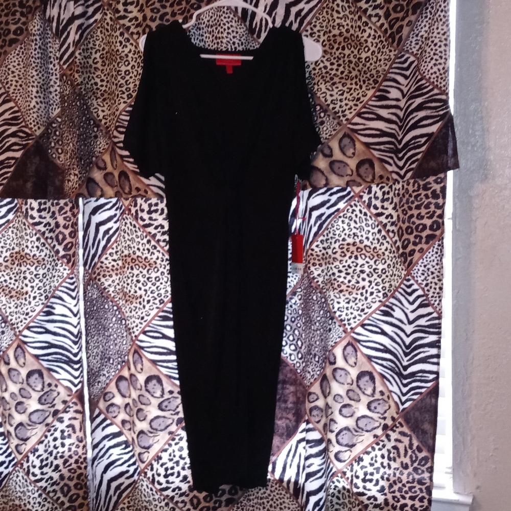 Dress size medium